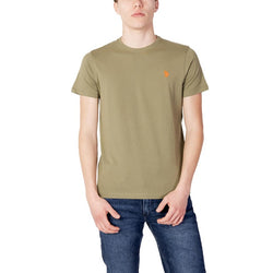 U.s. Polo Assn. T-Shirt Herren