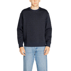 Armani Exchange Fleece Herren