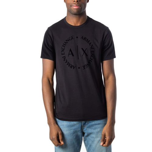 Armani Exchange T-Shirt Herren