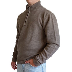 100% Cashmere Pullover