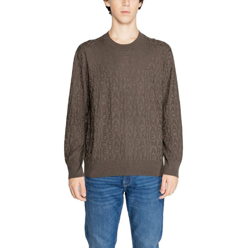 Armani Exchange Pullover Herren