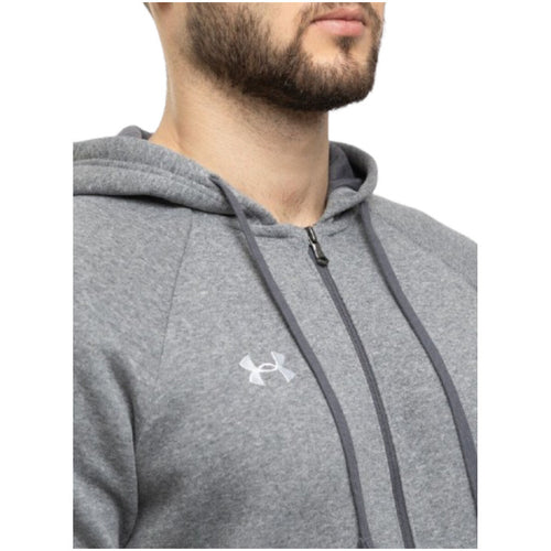 Under Armour Fleece Herren