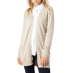 Vila Clothes Cardigan Damen