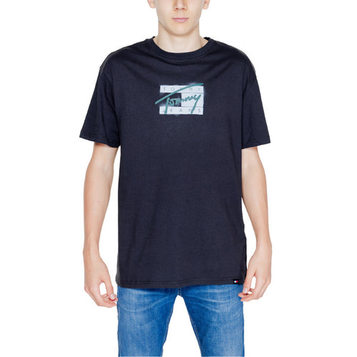 Tommy Hilfiger Jeans T-Shirt Herren