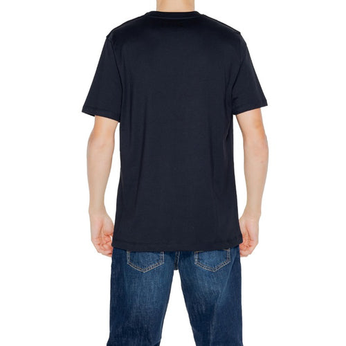 Underclub T-Shirt Herren