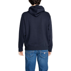 Armani Exchange Fleece Herren