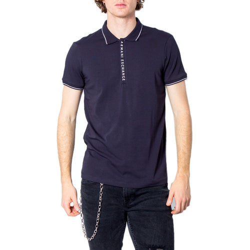 Armani Exchange Polo Herren