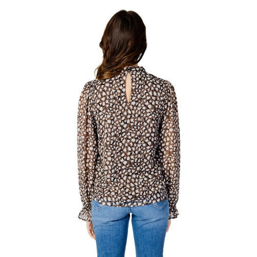 Vila Clothes Bluse Damen