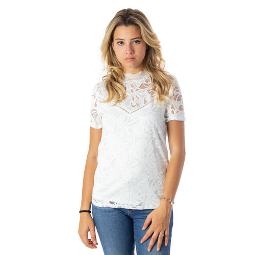 Vila Clothes T-Shirt Damen