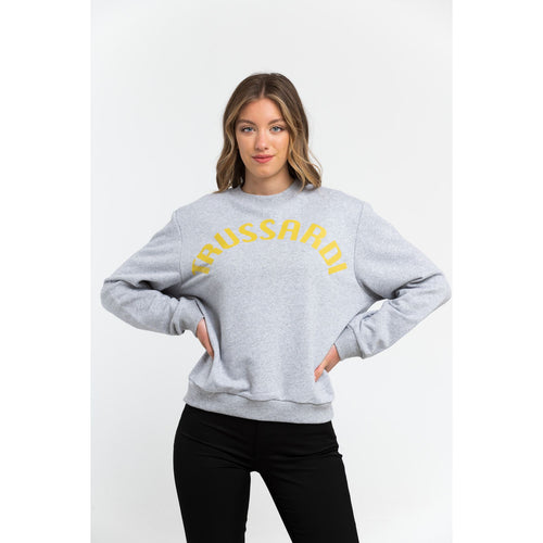 Trussardi Sweatshirts