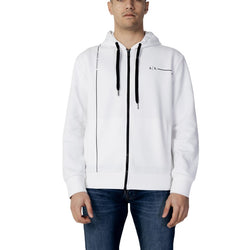 Armani Exchange Fleece Herren