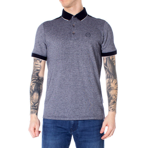 Armani Exchange Polo Herren