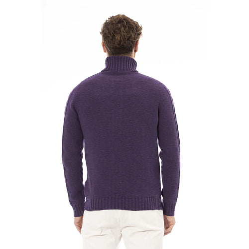 Alpha Studio Pullover