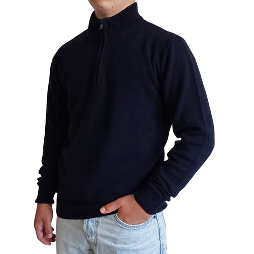 100% Cashmere Pullover