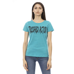 Trussardi Action T-Shirts