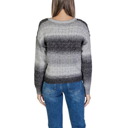 Sandro Ferrone Pullover Damen