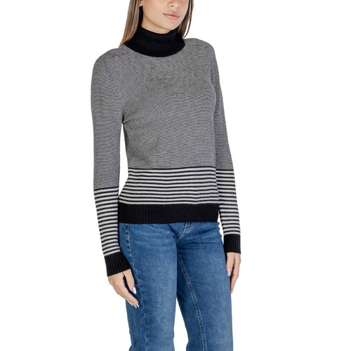 Sandro Ferrone Pullover Damen