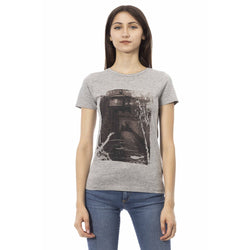 Trussardi Action T-Shirts