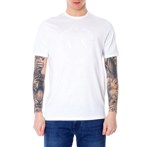 Armani Exchange T-Shirt Herren