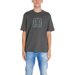 Armani Exchange T-Shirt Herren