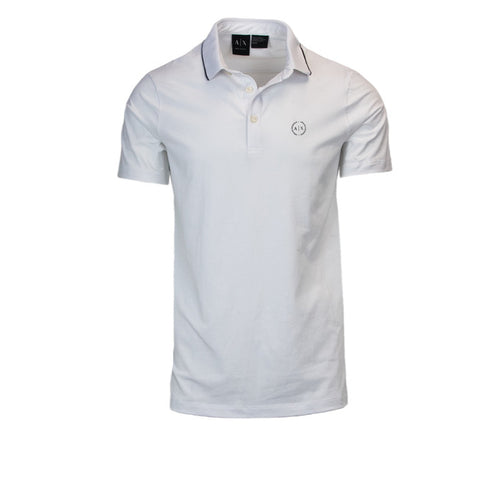 Armani Exchange Polo Herren