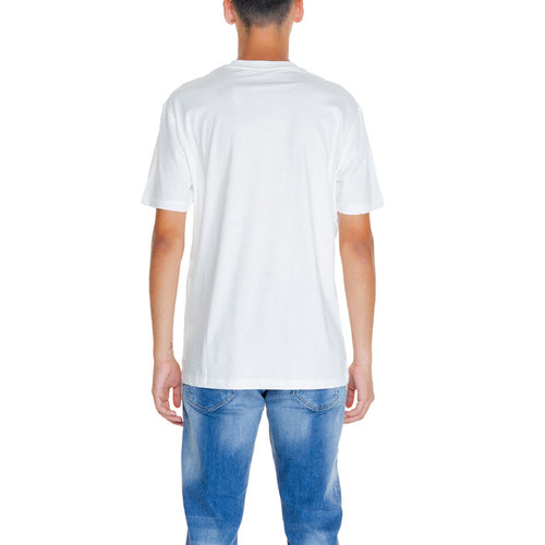 Armani Exchange T-Shirt Herren