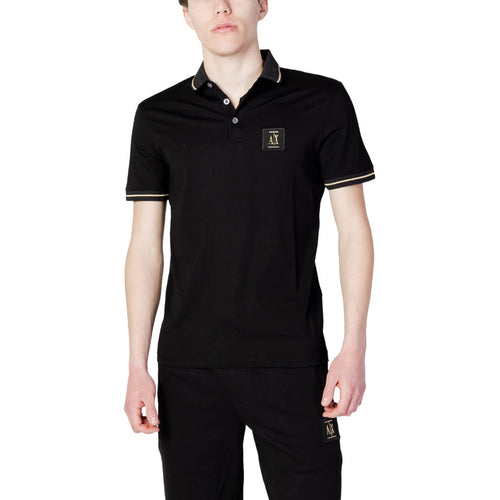 Armani Exchange Polo Herren