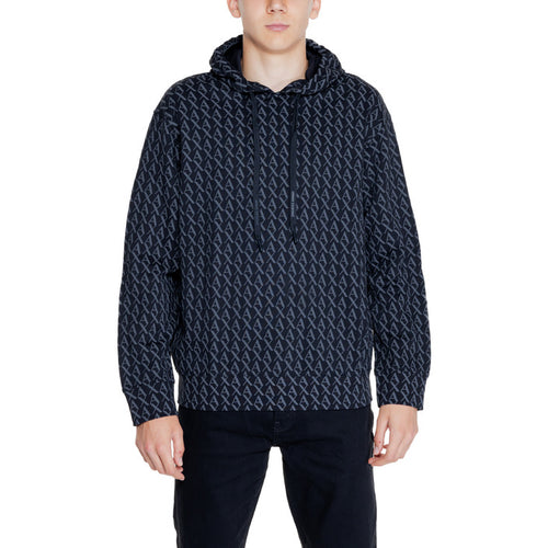 Armani Exchange Fleece Herren