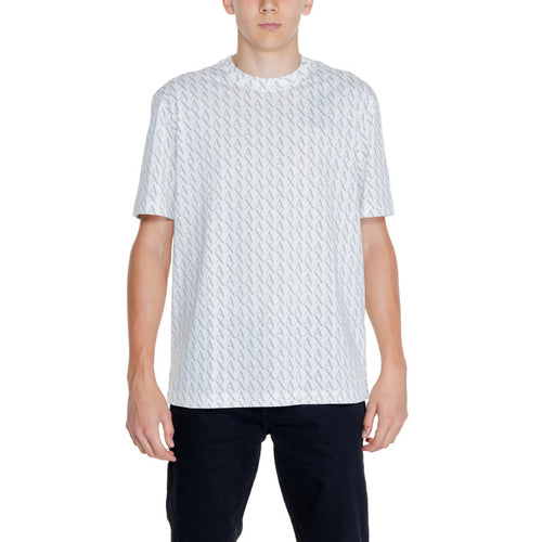 Armani Exchange T-Shirt Herren