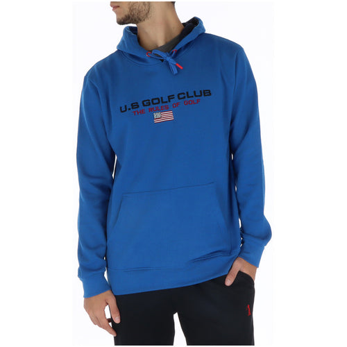 U.s. Golf Club Fleece Herren