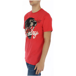 Superdry T-Shirt Herren