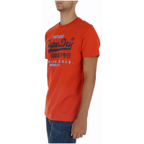 Superdry T-Shirt Herren