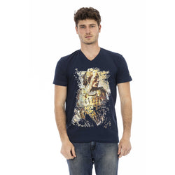 Trussardi Action T-Shirts