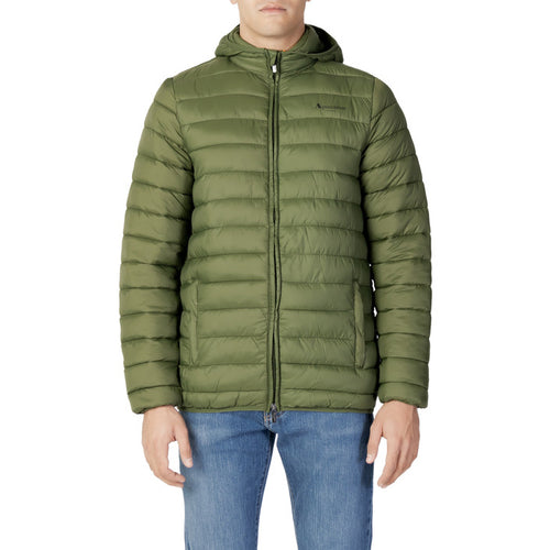 Aquascutum Jacke Herren