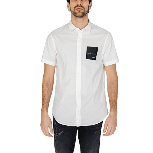 Armani Exchange Hemd Herren