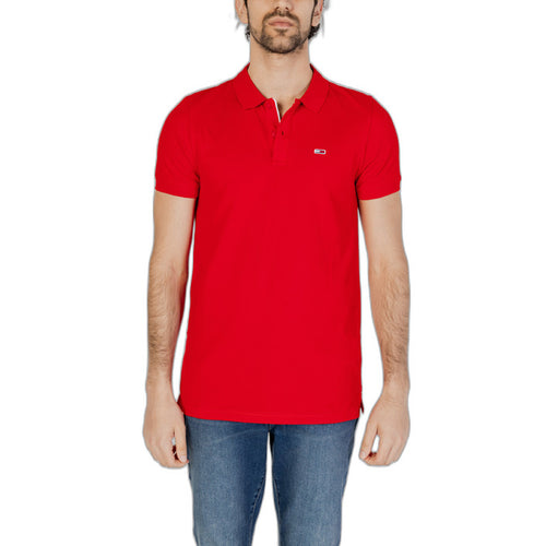 Tommy Hilfiger Jeans Polo Herren