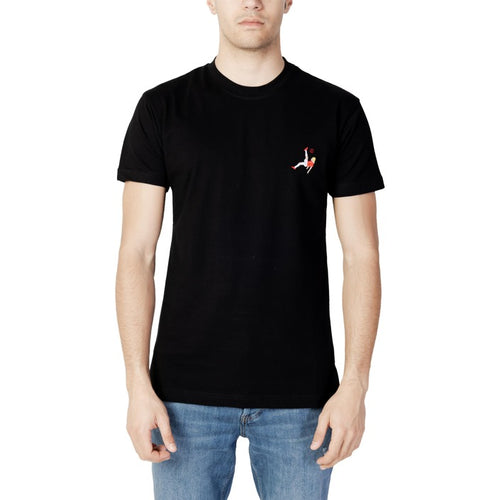 The Bomber T-Shirt Herren