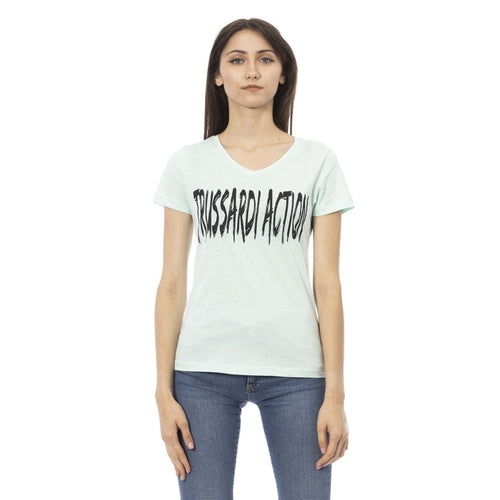 Trussardi Action T-Shirts