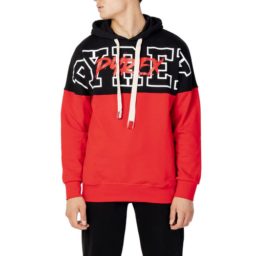 Pyrex Fleece Herren