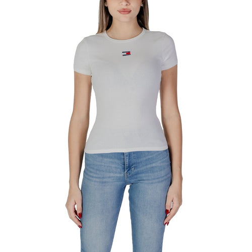 Tommy Hilfiger Jeans T-Shirt Damen