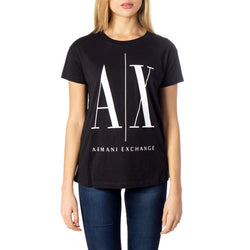 Armani Exchange T-Shirt Damen