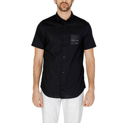 Armani Exchange Hemd Herren