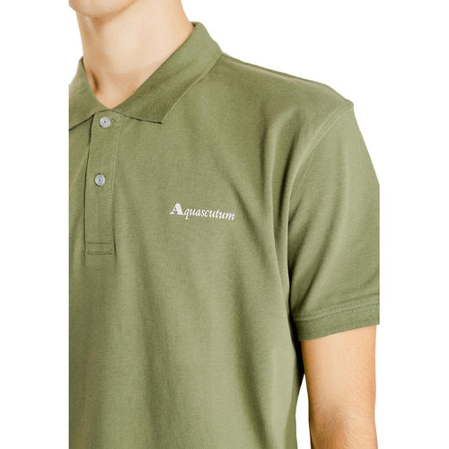 Aquascutum Polo Herren