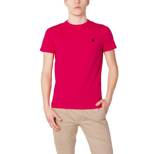 U.s. Polo Assn. T-Shirt Herren