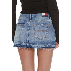 Tommy Hilfiger Jeans Rock Damen