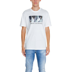 Armani Exchange T-Shirt Herren