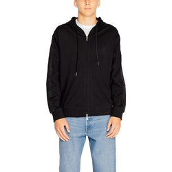 Armani Exchange Fleece Herren