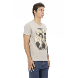 Trussardi Action T-Shirts