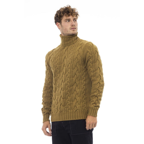 Alpha Studio Pullover