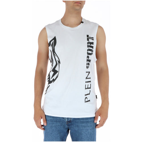 Plein Sport Tank Top Herren